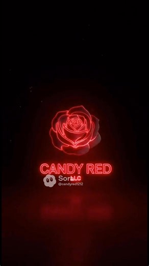 Valentine’s Day gift | Candy Red LLC