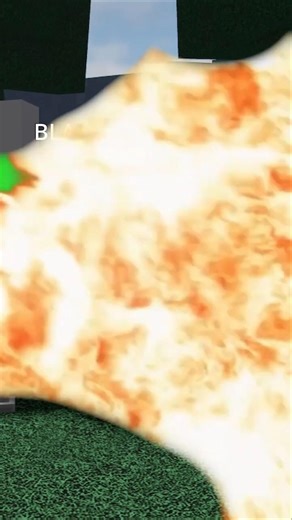 Using black flash to pro players #tsb #roblox #thestrongestbattlegrounds #tsbcombos #blackflash