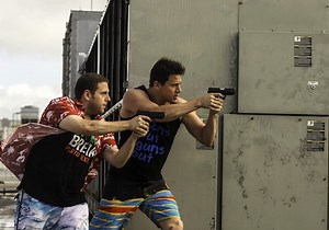 ‘22 Jump Street’ Review