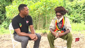 20K views · 248 reactions | In Depth With Dike Rostant - The Ancient Order Of Nyahbinghi | TTT Live Online | Facebook