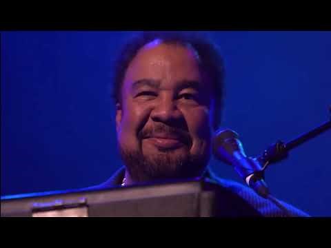 George Duke Trio North Sea Jazz