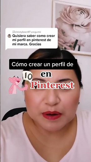 Cómo crear una cuenta de Pinterest profesional de forma rápida (2025)