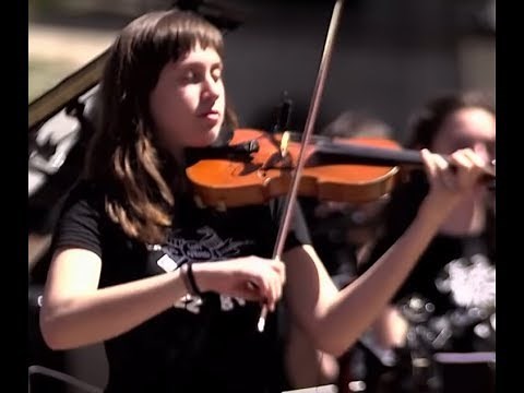 2013 minor swing ÈLIA BASTIDA SANT ANDREU JAZZ BAND ( joan chamorro dir ) SCOTT HAMILTON