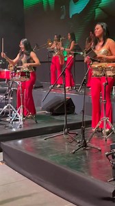 Orquesta Canela en el concierto de #sabrosita590am #orquestacanela #colombianas #arenaCDMX Listas para Septiembre ! #gobernaciónméxico | ORQUESTA CANELA