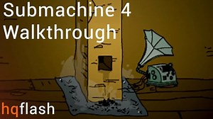 Submachine 4 - Walkthrough