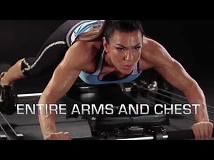 The Frog Fitness Systems - Full Body Workout Sport Machine - Now at 70% off