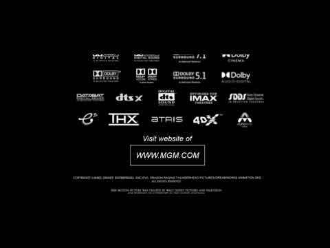 Closing Once Upon A Studio & Cartoon All Stars To Rescue The Logo Movie As Told By Joseph Goes