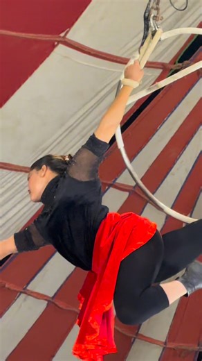 160K views · 3.2K reactions | Gymnastics Dangerous Girl | Pk Circus | Facebook