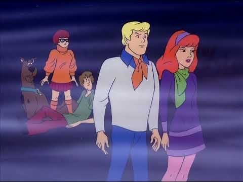 The Scooby Doo Show Season 2 Episode 5 - Part 2