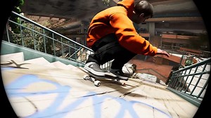 Session Game | The next Session: Skate Sim DLC will come Oct 26 pairing a new Abandoned Mall map with 38 new DIY obstacles to skate from @blackriver_official! | Instagram