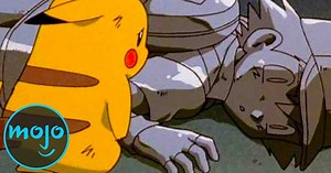Top 10 Shocking Deaths in the Pokémon Anime | Articles on WatchMojo.com