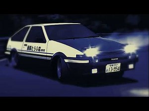 Running in the 90s (slowed + reverb + vaporwave)