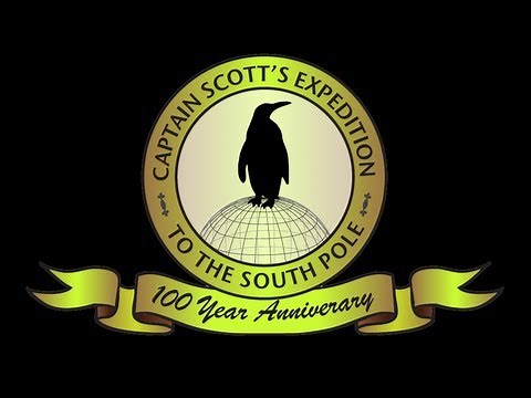 Scott's Antarctic expedition