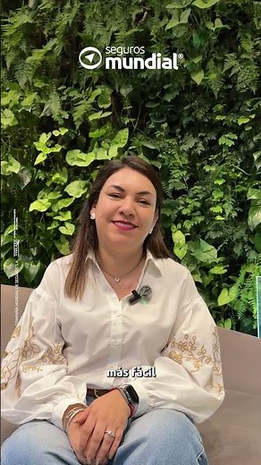 We have amazing news! 🌟 At Seguros Mundial, health is our priority.