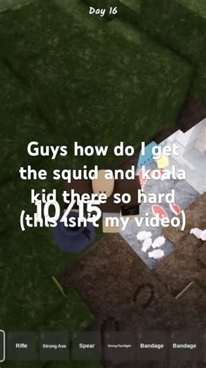 Where do u find the ray gun at?