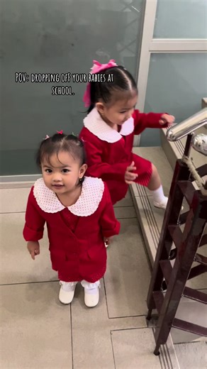 What it looks like… #toddlersoftiktok #toddler #toddlerlife #nursery #earlyeducation