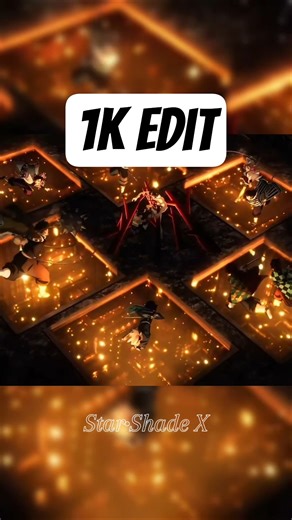 1K Edit #demonslayer #anime #knyedit #1k #1ksubscribers