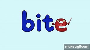 The Magic E Song on Make a GIF