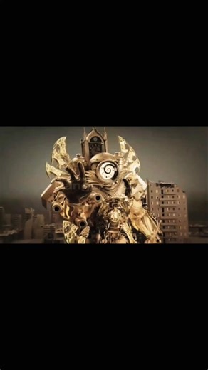 Titan Clock Man Core 🔥|#edit#fy#skibiditoilet|By:|‪@DaFuqBoom‬|‪@DOM_Studio‬| Impossible? #viral