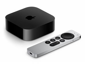 APPLE TV 4K WIFI ETHERNET 128GB