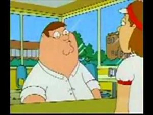 family guy kfc part