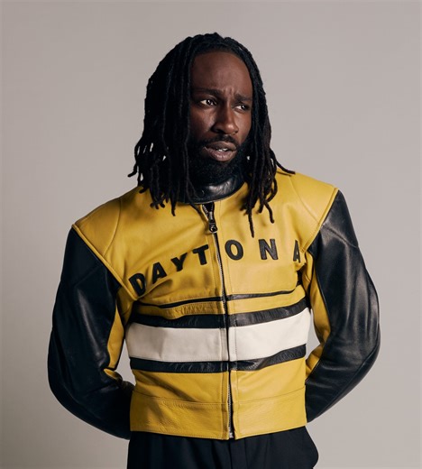 Kojey Radical Rockets Back With 'Rule One' | News | Clash Magazine Music News, Reviews & Interviews