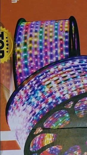 Neon LED Strip Lights /M Silicone Neon Rope Sync RGBIC Dreamcolor Chasing Strip Tape for Room