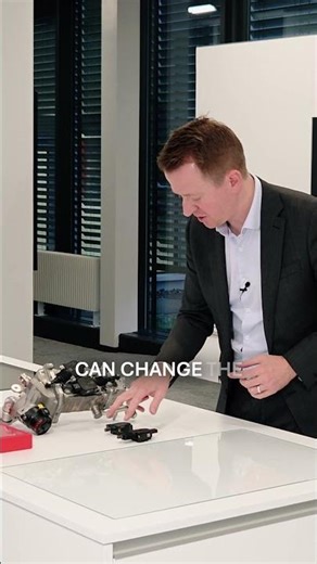 Customizable Linear Actuator for Seamless Vehicle Integration