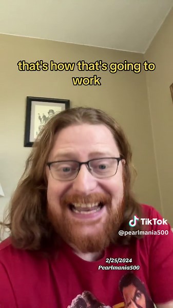 It was announced 5 days ago. #pearlmania500 #rant #television #movies #news #finance #makeup #unboxing #itsgettingworse who watches the watchmen when it is removed from streaming?