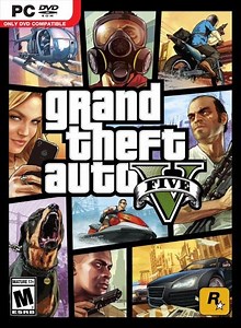 Descargar GTA V para PC en Español [Mediafire | Google Drive | Torrent]