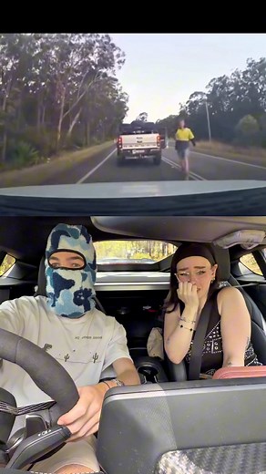 2.5K views · 11 reactions | Crazy road rage!! #unsupervised | Unsupervised | Facebook