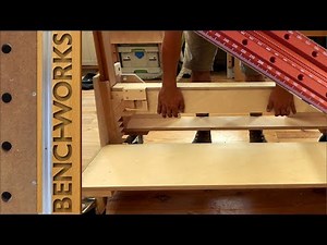 MFSC lifting table mechanism