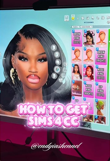 Easy Steps to Organize Your Sims 4 CC