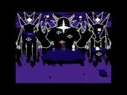 Deltarune Chapter 7 UST - The Roaring Titans (Official New Version)