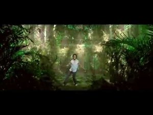 A flying jatt(full song with video)