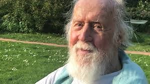 3.8K views · 63 reactions | What’s the meaning of the universe? Astrophysicist Hubert Reeves has the answer. Listen to Ideas on CBC Radio for more insight from Reeves: www.cbc.ca/1.5143324 | CBC Radio | Facebook