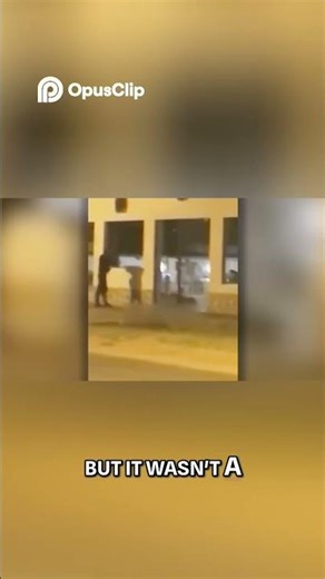 #Officer Spots Humanoid Shapeshifter