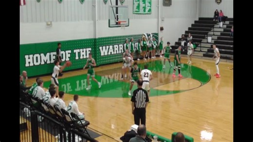 #3 North Andrew vs #6 Albany Boys | Albany TV