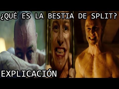 What is the Beast from Split? The Sinister Origin and Lore of the Beast from Split and Glass Expl...
