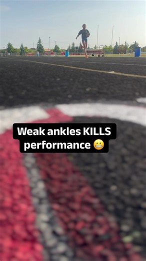 How to Strengthen Weak Ankles and Improve Stability