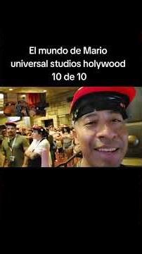 TRUCOS PARA NO HACER FILAS en ESTUDIOS UNIVERSALES HOLLYWOOD.