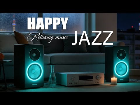 Smooth jazz The Best Collection of Jazz Songs for Relaxation.