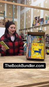 13 reactions | Start your reading journey today! 朗 Shop our K-3 Learning to Read Book Box; https://www.thebookbundler.com/products/scholastic-parent-teacher-book-box-k-3 - #bookwormforlife #kidsreading #childrensbooks #childrensbookstagram | The Book Bundler | Facebook