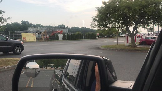 Danbury PD Responds to Shooting Incident at Danbury Fair Mall