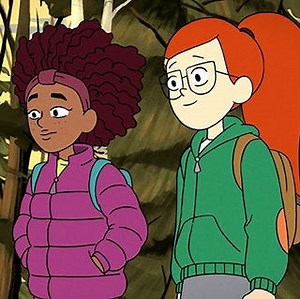 Infinity Train Book 4 | Official Trailer (HBO Max)