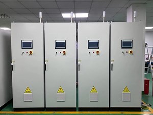 [Hot Item] OEM&ODM Electrical Control Power Distribution Enclosure Cabinet