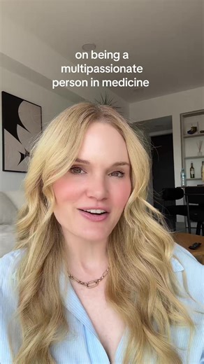 Internal Medicine: A Multifaceted Career Path