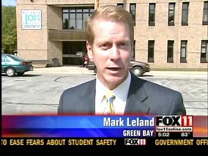 Economy in Northeast Wisconsin