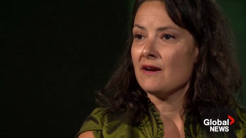 The impact of the 2013 Alberta floods