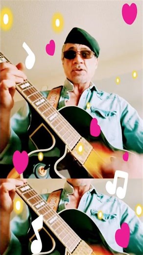 Chromaticism with ￼ chords #guitar